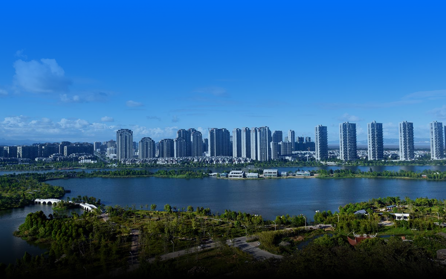 背景